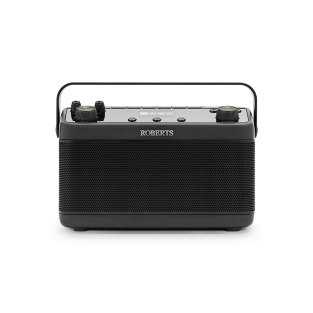Roberts BLUTUNE7BK Blutune 7 DAB Radio
