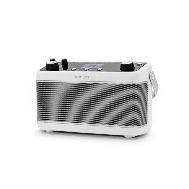 Roberts STREAM219W Roberts Stream 219 Internet Radio