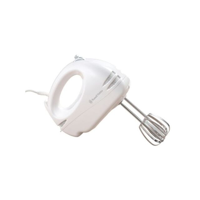 Russell Hobbs 14451. 6 Speed Hand Mixer