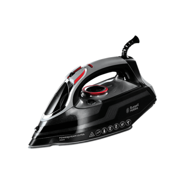 Russell Hobbs 20630 3100w Power Steam Iron