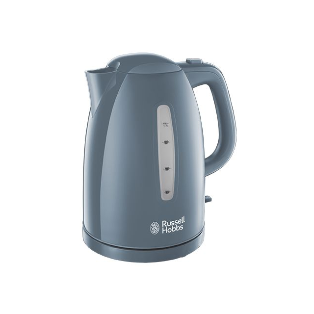 Russell Hobbs 21274 Textures Grey Kettle