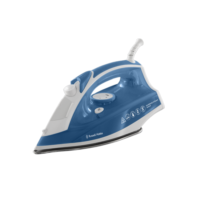 Russell Hobbs 23061 Supreme Steam Iron