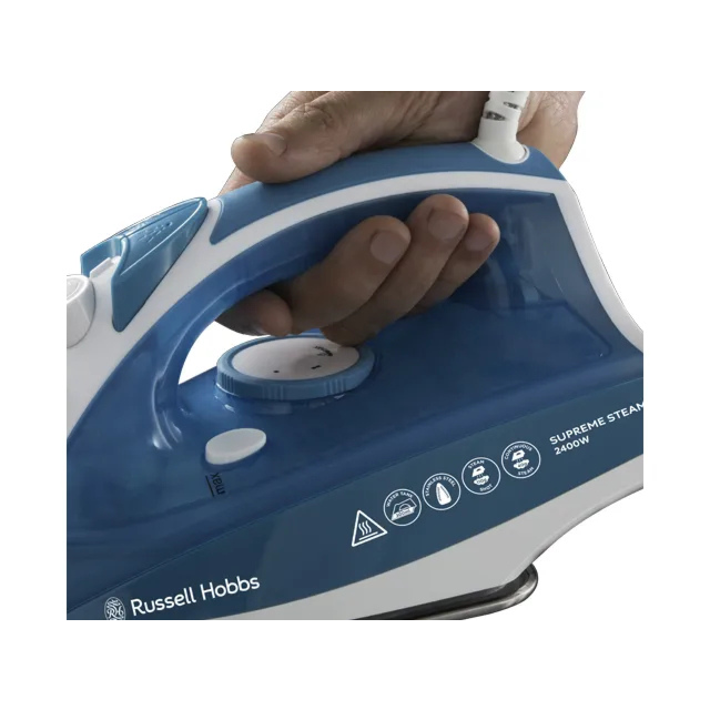 Russell Hobbs 23061 Supreme Steam Iron