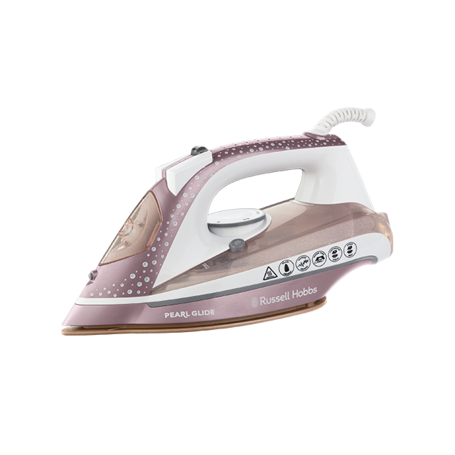 Russell Hobbs 23972 Pear Glide Steam Iron