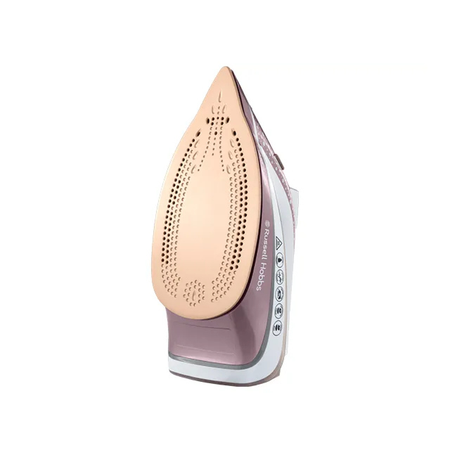 Russell Hobbs 23972 Pear Glide Steam Iron
