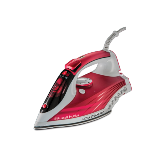 Russell Hobbs 23990 2600w Iron