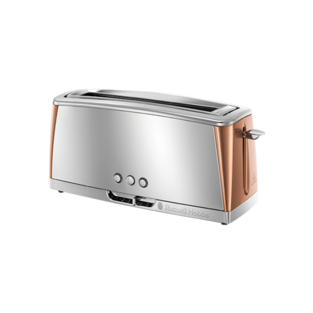 Russell Hobbs 24310 2 Slice Luna Toaster