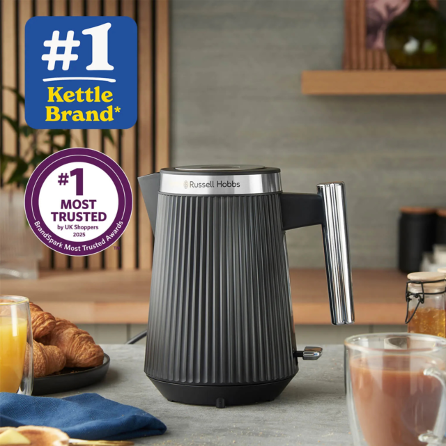 Russell Hobbs 26750 Russell Hobbs Bronte Kettle