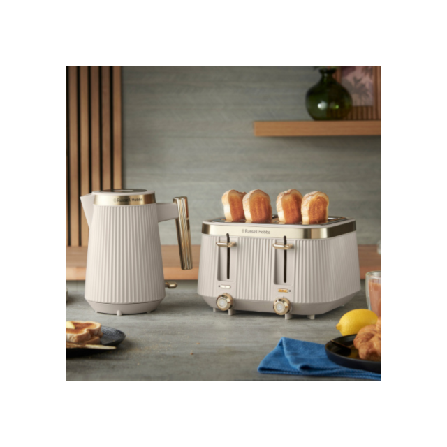 Russell Hobbs 26771 Bronte 4 Slice Toaster