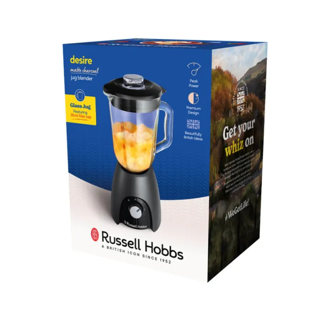 Russell Hobbs 27121 Russell Hobbs Desire Blender