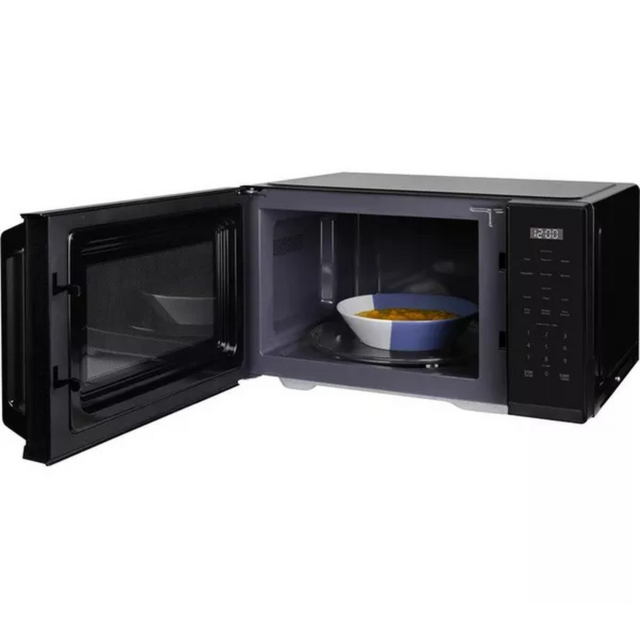 Russell Hobbs RHMT2512B 25L Digital Microwave Black