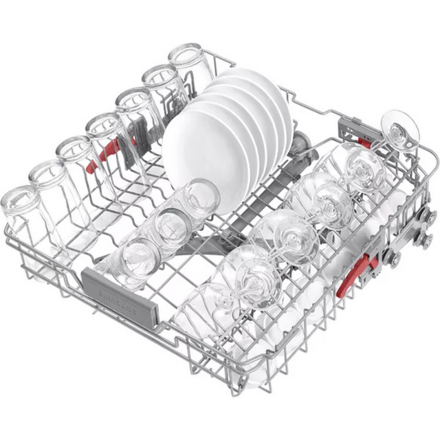 Samsung DW60CG550B00EU Integrated Dishwasher 14 Settings