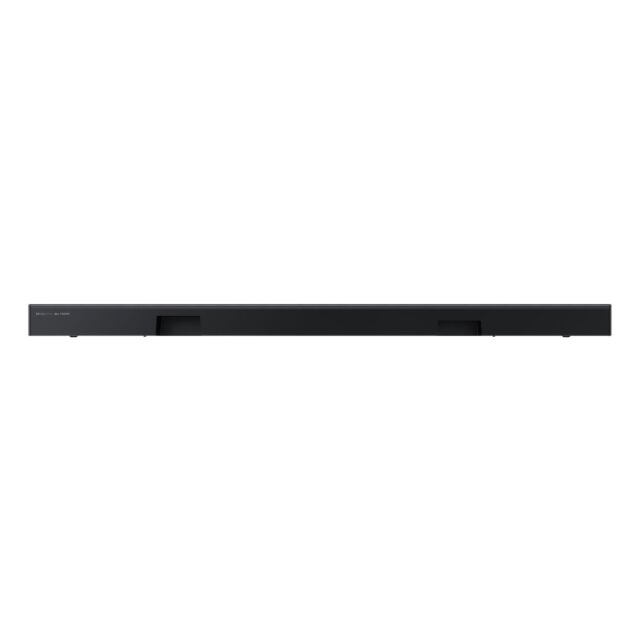 Samsung HW-Q600F/XU 3.1.2ch Q-Series Soundbar with Subwoofer - Titan Black