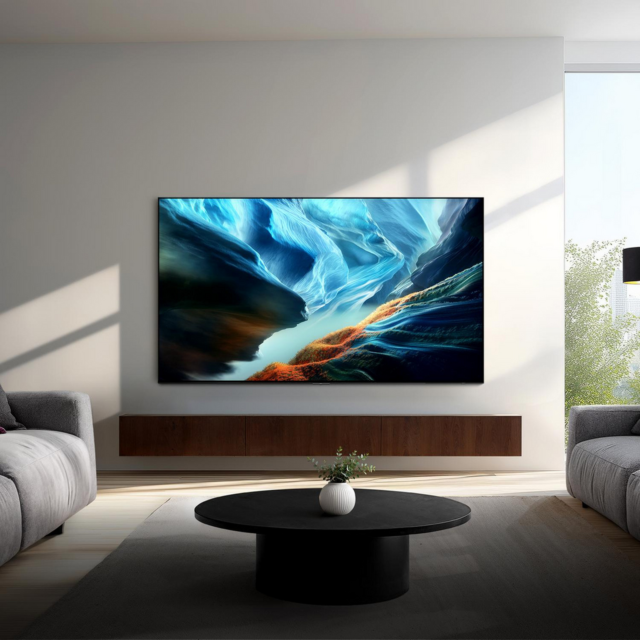 Samsung QE65S90HAEXXU 65inch OLED AI Smart TV