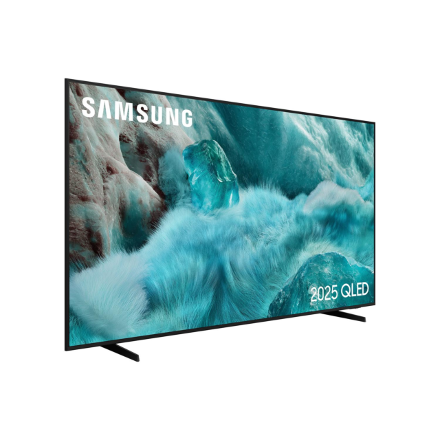 Samsung QE75Q7F2AUXXU 75inch 4K QLED AI Smart TV