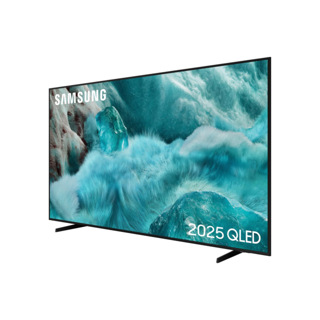 Samsung QE75Q7F2AUXXU 75inch 4K QLED AI Smart TV