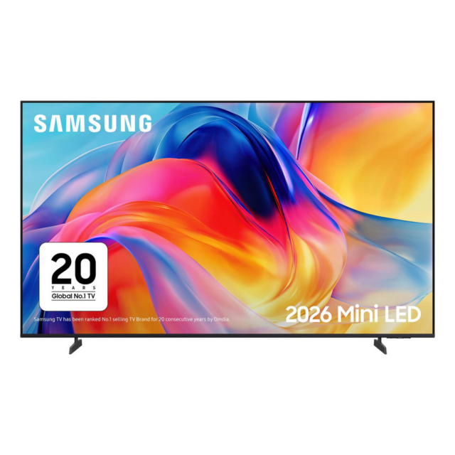 Samsung UE65M70HAKXXU 65inch 4K Mini LED Smart TV