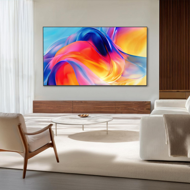Samsung UE65M70HAKXXU 65inch 4K Mini LED Smart TV