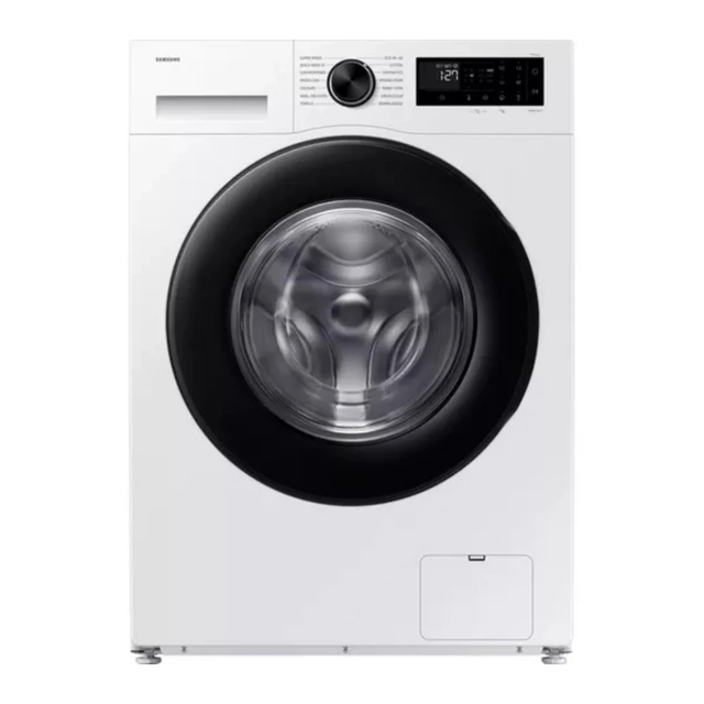 Samsung WW10FG5U34AEEU 10kg 1400 spin Washing Machine - White