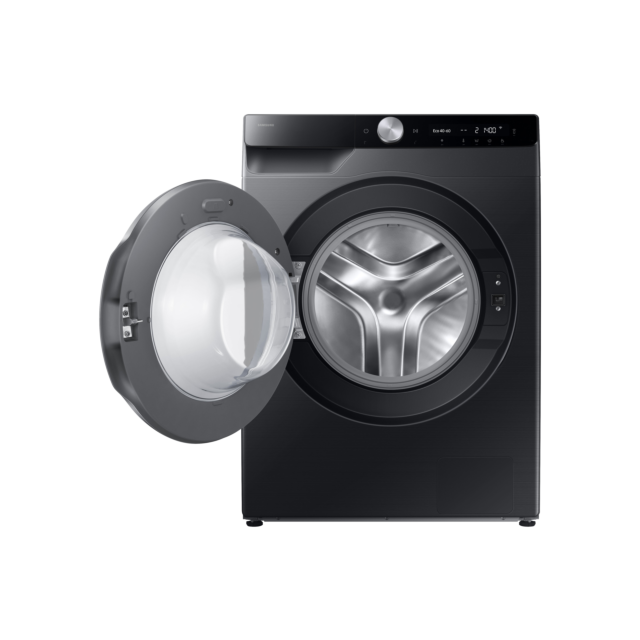 Samsung WW11DG6B25LBU1  9kg 1400 Spin Washing Machine - Black