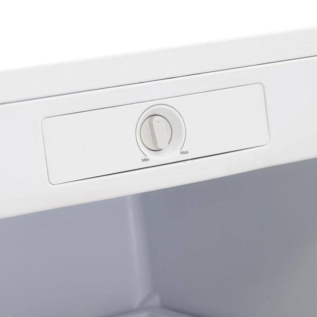 Sensis RFTLF01Z54EW 54.8cm Low Frost Tall Freezer - White