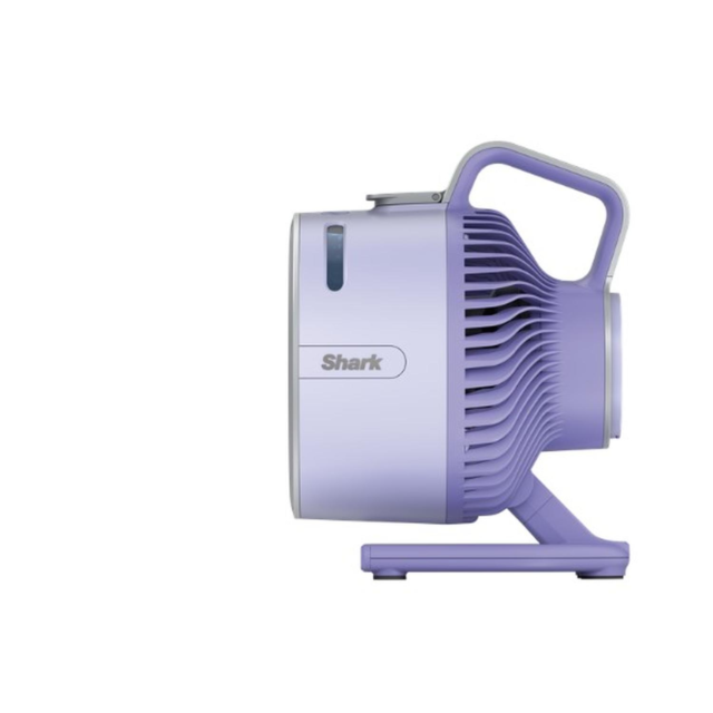 Shark FA050UKLV FlexBreeze TableMate High-Velocity Fan
