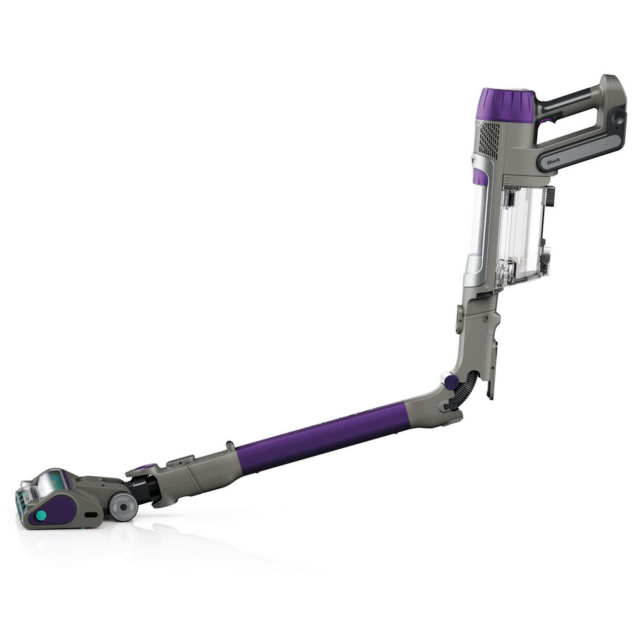 Shark IP1251UK Cordless Vacuum Cleaner with 70 Min Runtime