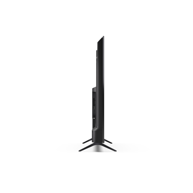 Sharp 4T-C50HM5245KB 4K UHD TV in Black