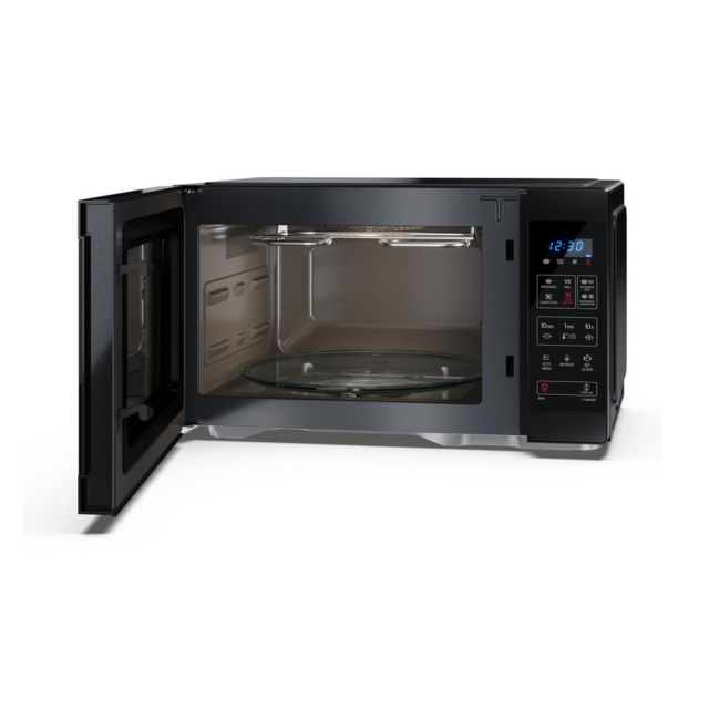 Sharp YC-MA262AE-B 26L Microwave Oven with Air Fryer