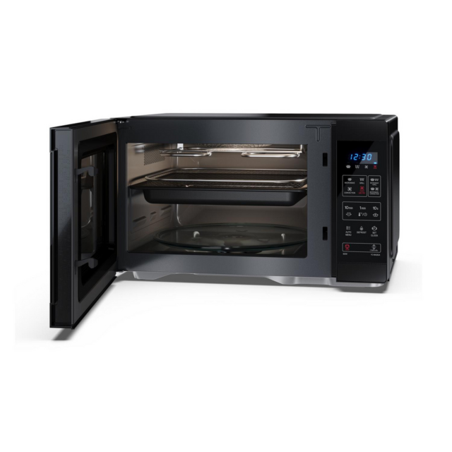 Sharp YC-MA262AE-B 26L Microwave Oven with Air Fryer