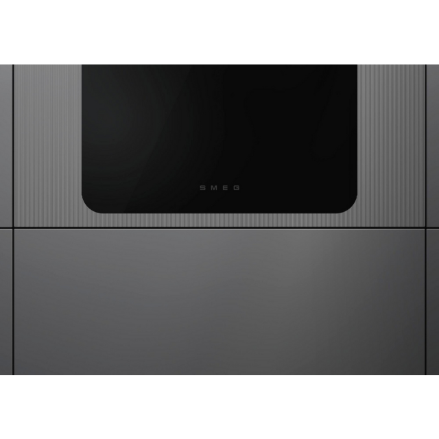 Smeg SF6200TSI Built-In Electric Single Oven 59.7cm Silver