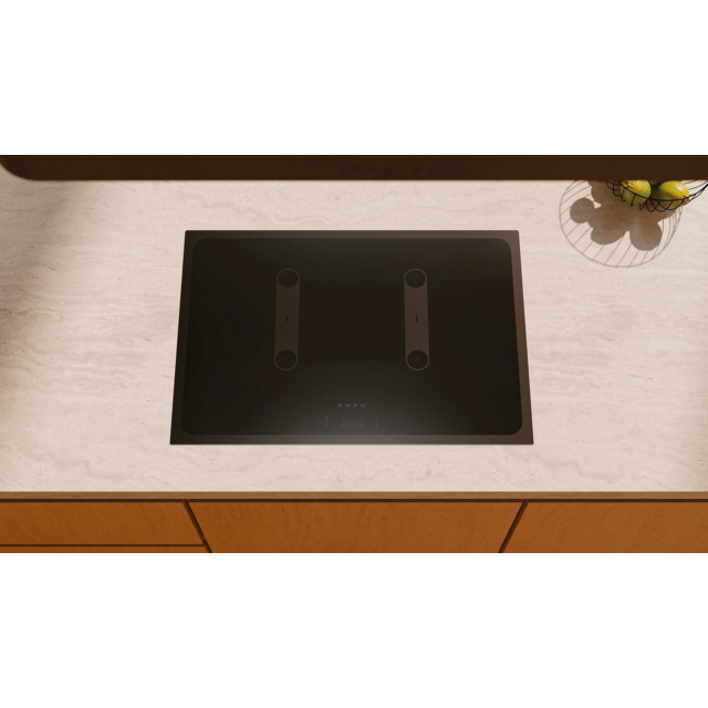Smeg SI2B22641D 60cm Induction Hob Black