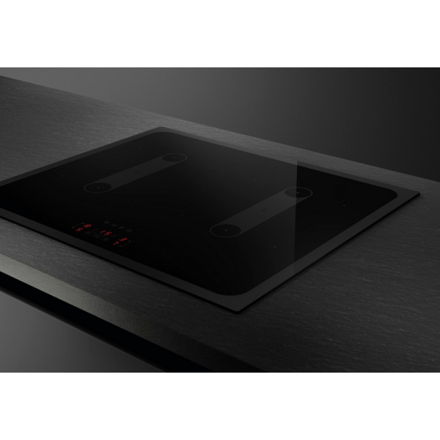 Smeg SI2B22641D 60cm Induction Hob Black