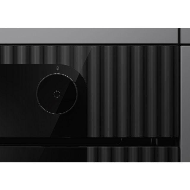 Smeg SO4201M1BI 40L Built-In Combo Microwave Black