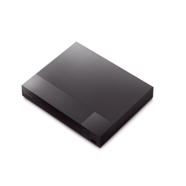 Sony BDPS1700K.CEK Blu-ray Player - Black