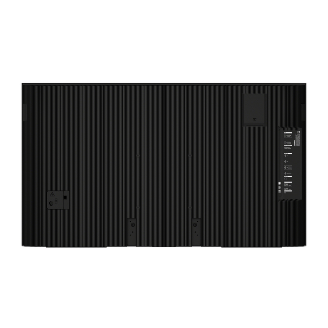 Sony K50XR75M2PB.UKA 50inch 4K RGB LED Google TV