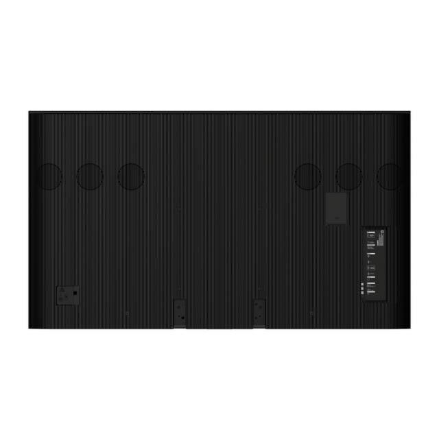 Sony K55XR75M2B.UKA 55inch 4K RGB LED Google TV