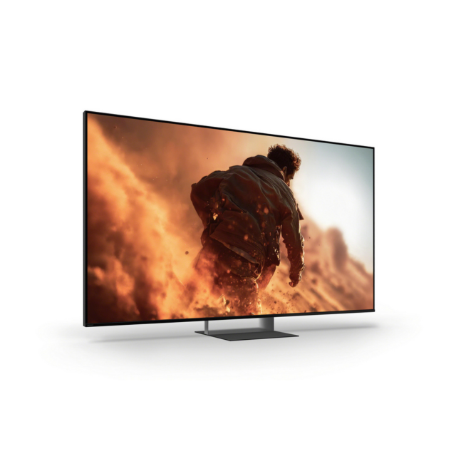 Sony K65XR75M2B.UKA 65inch 4K RGB LED Google TV