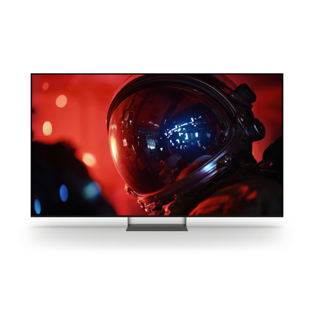 Sony K85XR95M2PB.UKA 85inch 4K RGB LED Google TV