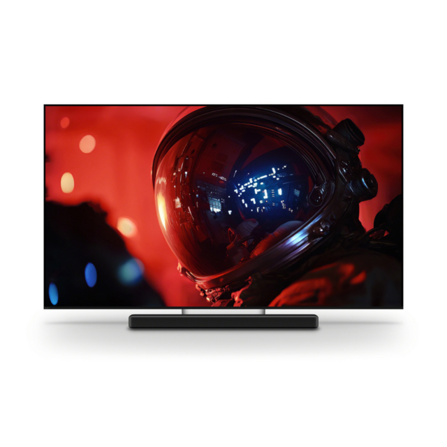 Sony K85XR95M2PB.UKA 85inch 4K RGB LED Google TV