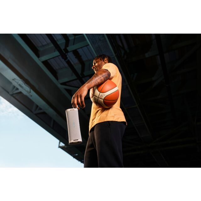 Sony SRSULT10D.CE7 ULT FIELD 1 Portable Wireless Bluetooth Speaker - Orange