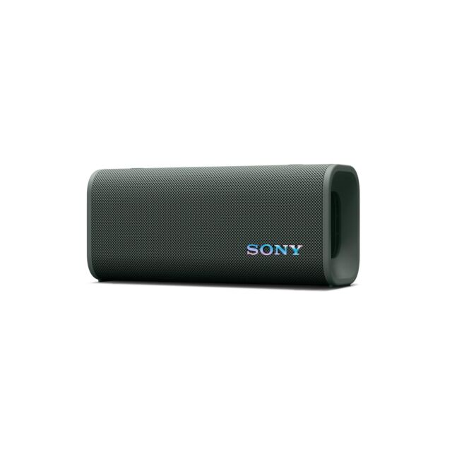 Sony SRSULT30H.CE7 ULT Field 3 (ULT30) Wireless Bluetooth Speaker - Grey