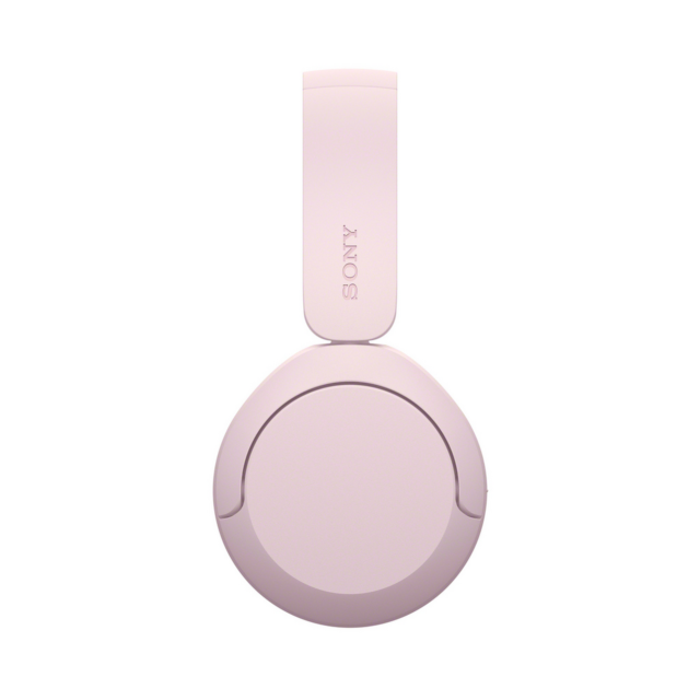 Sony WHCH530P.CE7 Wireless Over Ear Headphones Pink