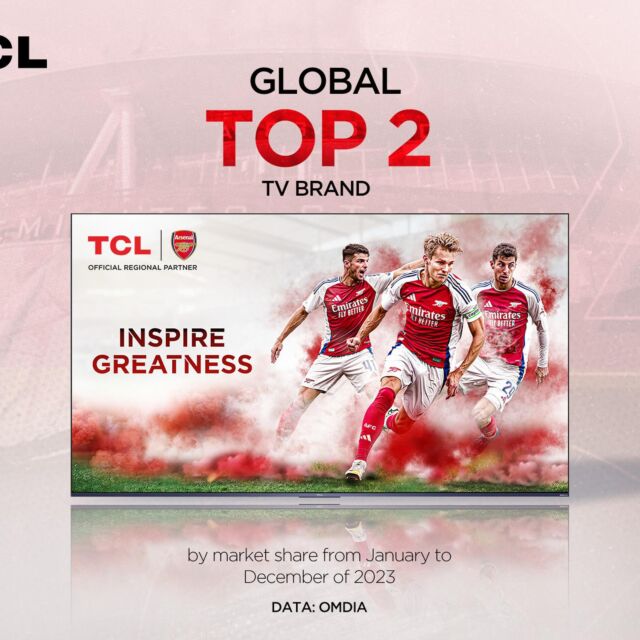 TCL 55Q7C-UK 55inch 4K QD-Mini LED UHD Smart Google TV