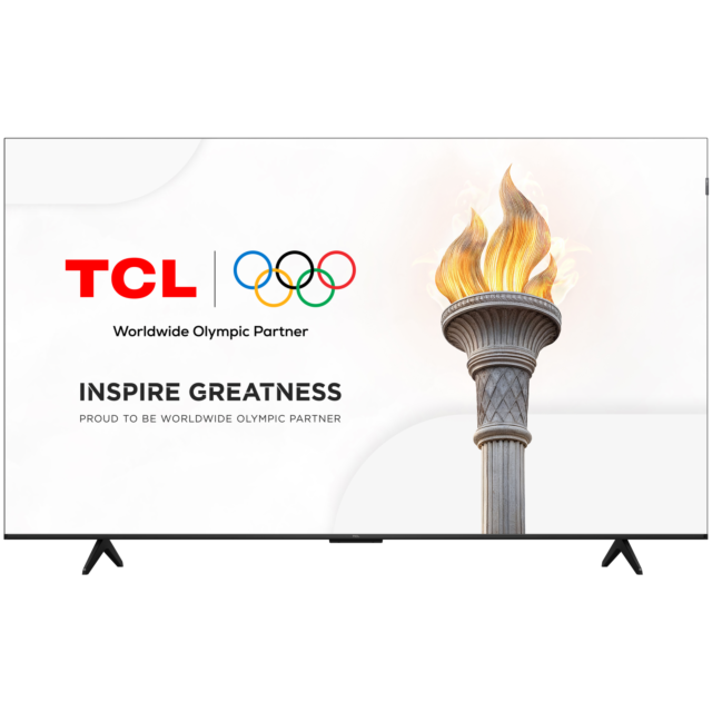 TCL 65C6KS-UK 65inch 4K Ultra HD QD-Mini LED TV
