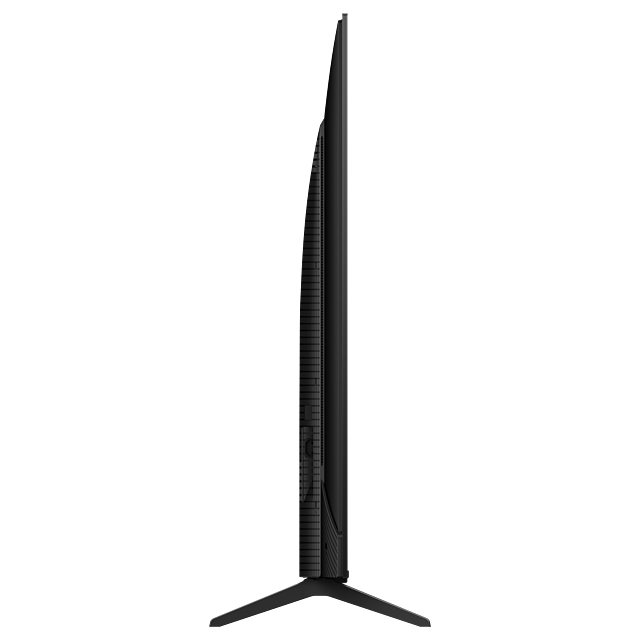 TCL 65P7L-UK 65 inch 4K HDR QLED Google TV