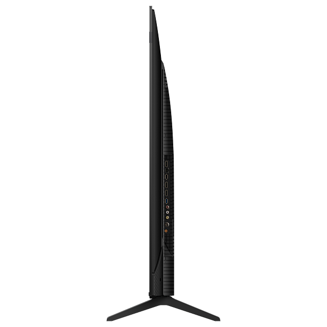 TCL 65P7L-UK 65 inch 4K HDR QLED Google TV