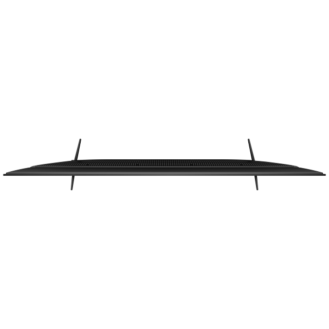 TCL 65P7L-UK 65 inch 4K HDR QLED Google TV