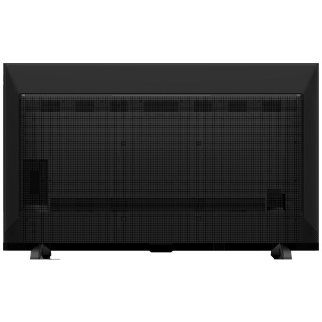 TCL 75P7K-UK 75inch 4K QLED Direct LED HDR Google TV