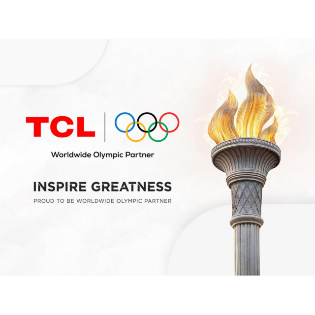 TCL 75RM7L-UK 75-inch 4K Ultra HD RGB Mini LED TV